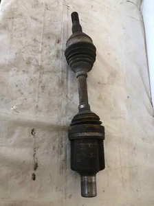 2006 - 2011 CADILLAC DTS Front CV Axle Shaft Assembly Left Driver Side LH OEM - Picture 1 of 12