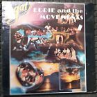 Eddie And The Movements - Legal LP Forever Love St Thomas Virgin Islands Import