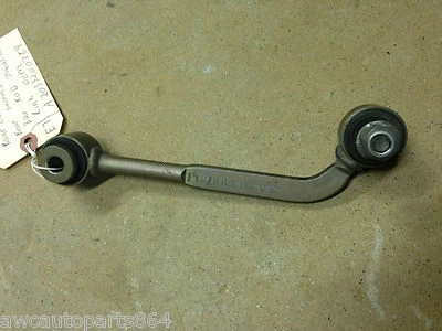07 MERCEDES BENZ C230 SWAY BAR ROD STABALIZER LINK REAR LEFT A2033200789  - Image 1 of 4