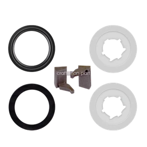 Fits 65-4760 65-4710 66-6040 66-6050 Lawn Boy/Toro Super Recycler Mowers RWD Kit - Picture 1 of 7