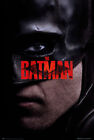 The Batman - Movie Poster (I AM THE VENGEANCE) (Size: 24" x 36")