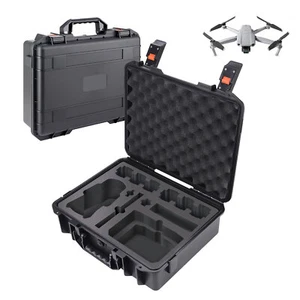 DS24 Profi Transportkoffer für DJI Mavic Air 2  Air 2S wasserdicht schwarz Zubeh - Bild 1 von 6