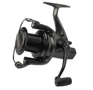 DAM Quick2 LC 7000 FD 5+1BB 628G 4.1:1 340M/0.40MM 94CM 16KG Angelrolle - Bild 1 von 3