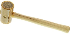 Garland 11004 Rawhide Mallet, Size-4 - Picture 1 of 1