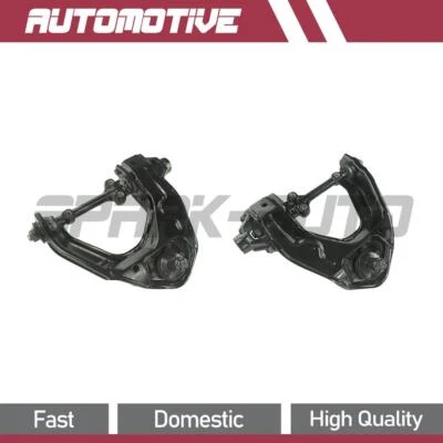 Front Upper Control Arm w/ Ball Joint Fits 1984 1985 1986 1987 Toyota 4Runner - Image 1 of 4