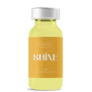 Lot 3 x 15ml Ampolues Vanité Feelings Shine VANITE Immediate Hair Reconstruction - Picture 1 of 1