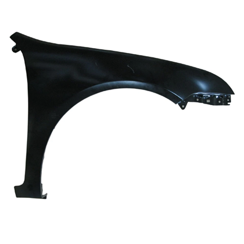 for 2010 - 2012 Mercury Milan Front Fender Assy (Right/Passenger Side) - 2011 Foto 1 de 1