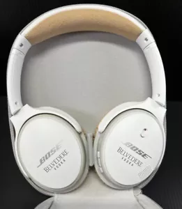 Bose Soundlink II Cuffie Bluetooth Wireless Belvedere Vodka - Nuove (scatola aperta) - Foto 1 di 13