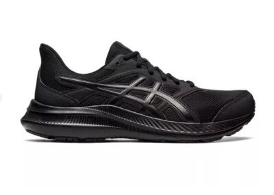 Running Shoes Asics JOLT 4 Herren Laufschuhe Schuhe Schwarz 1011B603-001