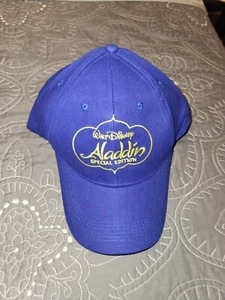 disney Aladin hats cap - Picture 1 of 3