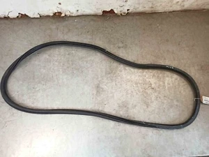 Seat Ibiza MK5 2020-2024 Hatchback Door Rubber Seal Left Side Rear - Picture 1 of 5