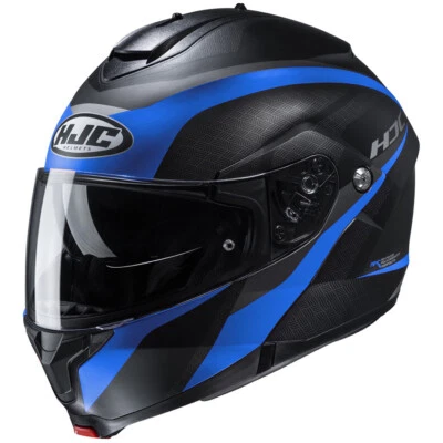 Casco HJC C 91 Taly Mc-2sf Elige Talla Foto 1 de 2