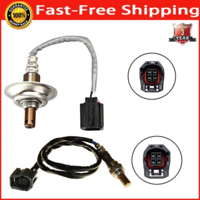 Sensor de oxígeno 234-9088 234-4340 para Mazda MX-5 Miata 2006 2007 2008 2,0 L l4 Foto 1 de 4