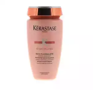 Kerastase Discipline Bain Fluidealiste schwefelfreies Shampoo, 8,5 Oz. - Bild 1 von 1