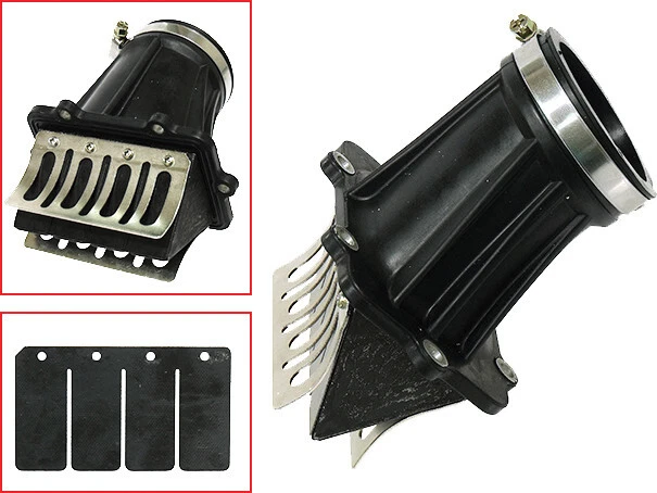 Brida de montaje 10-'16 para Ski Doo Grand Touring LE 600 HO E-TEC 137" SP1 S-D Foto 1 de 1