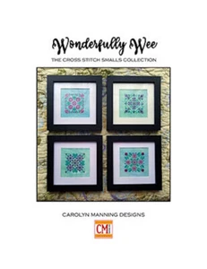 Wonderfully Wee~Carolyn Manning Designs - Picture 1 of 1