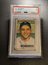 1951 Bowman Baseball Cards 38