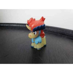 Clear Keldeo Finger Puppet Figur Bandai / US STOCK - Bild 1 von 2