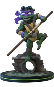 q-fig teenage mutant ninja turtle donatello - Picture 1 of 6