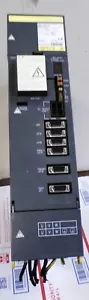 FANUC A06B-6079-H106 Ser. MÓDULO AMPLIFICADOR SERVO G Usado Corte / M9 - Imagen 1 de 9