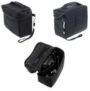 Carry Case Travel Bag For Garmin VIRB 360 ULTRA 30 VIRB XE VIRB X Action Cam - Picture 1 of 6
