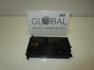 04-10 AUDI A8 QUATTRO DASH STORAGE CARD COIN TRAY OEM - Bild 1 von 12