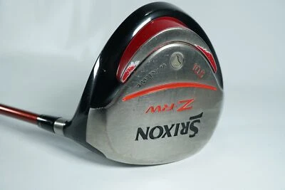 Srixon Z-RW Driver 10.5° / Stiff Flex Graphite Shaft - Image 1 of 4