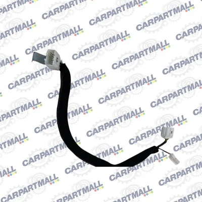 2004 2005 2006 Kia Amanti Front Right Passenger Side Door Wire Wiring Harness  - Image 1 of 4