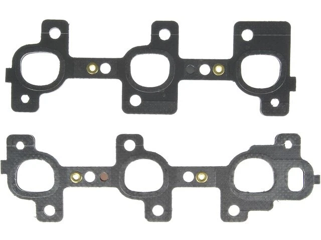 Juego de juntas de colector de escape para Dodge Dakota 2004-2010 3,7 L V6 2008 2007 GS851KG Foto 1 de 1