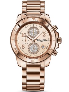 thomas sabo turquoise watch