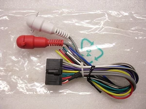 Jensen Wire Harness JCD3006, JCD3050 - Afbeelding 1 van 3