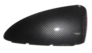 endo 7AP203X COPERTURA RETROVISORE SX CARBON LOOK AIXAM IMPULSION CROSSOVER COUP - Picture 1 of 1