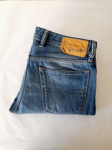 Men's Diesel Waykee Jeans for sale 
