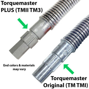 Wayne Dalton Torquemaster Spring Replacements TMI TMII Plus Original