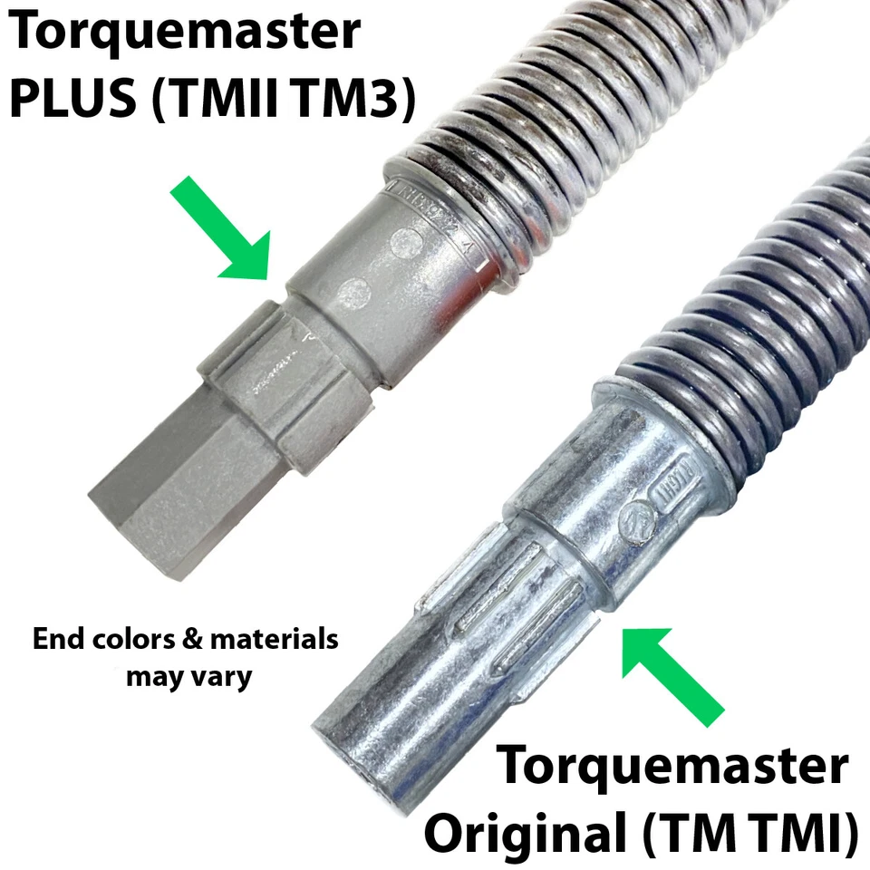 Сменные пружины G2U Wayne Dalton Torquemaster TMI TMII Plus оригинальные - Изображение 1 из 4