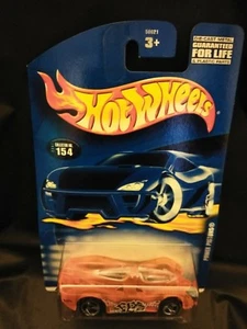 Hot Wheels coches juguetes diecast hobby coche - Imagen 1 de 5