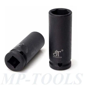 CHIAVE A BUSSOLA A IMPATTO 17mm ATTACCO 1/2" ESAGONALE RINFORZATA  - Foto 1 di 3