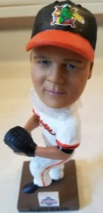 RARE 2012 Norwich Navigators SF Giants Cain MLB Minor League Baseball Bobblehead - Picture 1 of 11