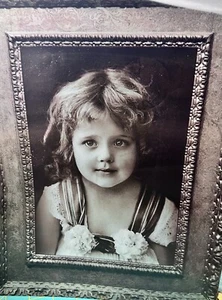 Holographic 3D Horror Photo Halloween Haunted Picture Lot Wall Decor - Picture 1 of 14