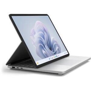 NEW 2023 Microsoft Surface Laptop Studio 2 i7-13800H 32GB RAM 1TB SSD RTX 4050