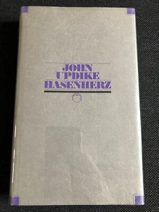 Hasenherz - John Updike - Jahrhundert Edition - Bild 1 von 11