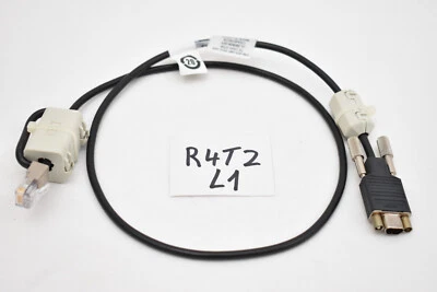 EMC 038-003-085 - EMC Mini-DB9 SP zu RJ12 - Bild 1 von 4