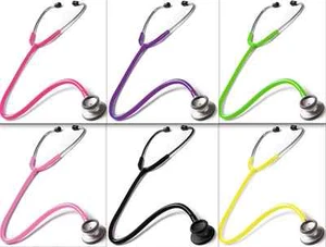 Estetoscopio Prestige Medical Clinical Lite * ELIGE TU COLOR o IMPRESIÓN * - Imagen 1 de 25