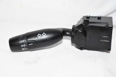 Interruptor de faro de señal de giro montado en columna para 09-14 FIT E3A07 Foto 1 de 4