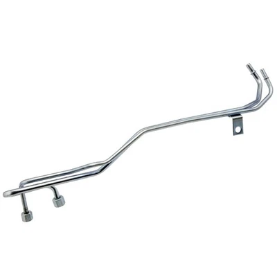 Línea de retorno de suministro de combustible para Ford E-450 Econoline Super Duty 2001 despojado Foto 1 de 4