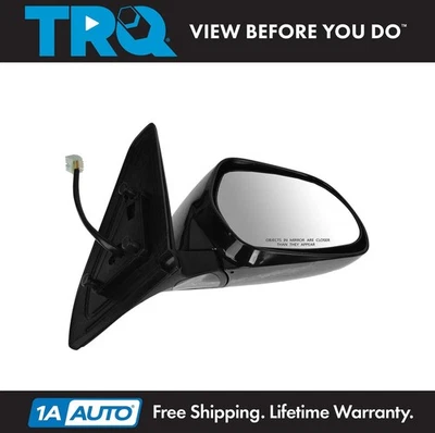 Espejo retrovisor derecho TRQ para Lexus GX470 2003-2009 Foto 1 de 4