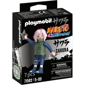 Playmobil Sakura vierter großer Ninjakrieg - Bild 1 von 1
