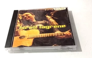 Bireli Lagrene Gypsy Project Music CD - Picture 1 of 1