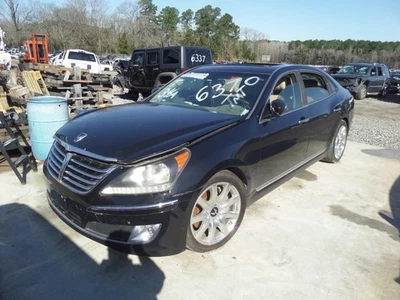 Motor limpiaparabrisas compatible con 11-16 EQUUS 169985 Foto 1 de 4