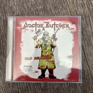 Doctor Butcher The DEMOS !!! CD (1999) Kostenlose Lieferung mit Sendungsverfolgung UK - Bild 1 von 7
